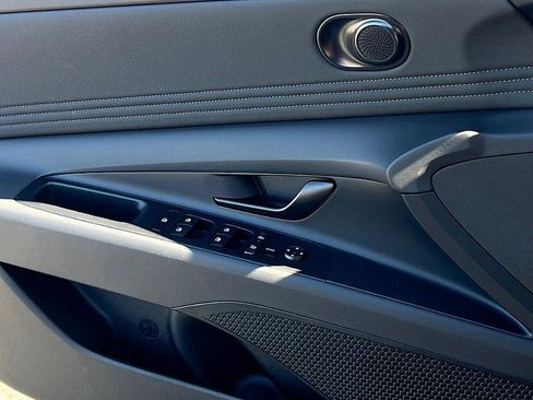 New 2026 Hyundai Elantra Sport w/ Cargo Package image 15