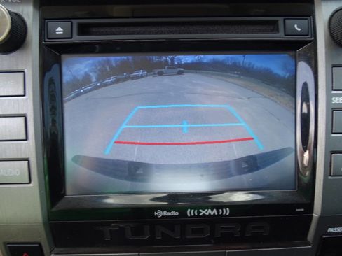 Used 2017 Toyota Tundra SR5 image 28