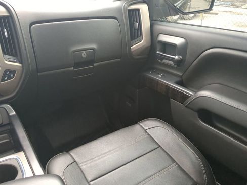 Used 2016 GMC Sierra 1500 Denali w/ Enhanced Driver Alert Package image 16