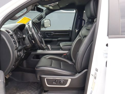 Used 2022 RAM 1500 Laramie image 7