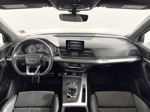 Used 2020 Audi SQ5 Premium w/ Convenience Package image 58