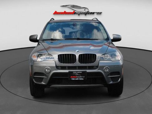 Used 2012 BMW X5 xDrive35i image 24