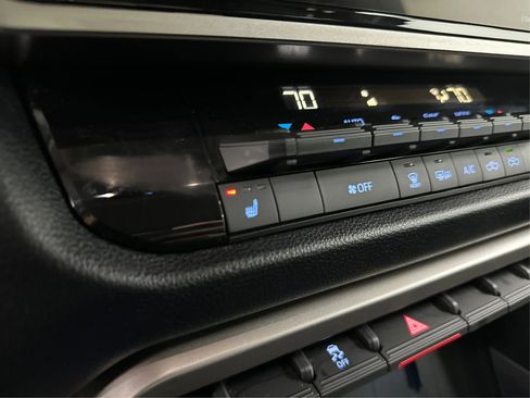 Used 2024 Toyota Tundra SR5 w/ SR5 Premium Package image 29