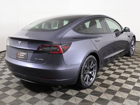 Used 2022 Tesla Model 3 Long Range image 11