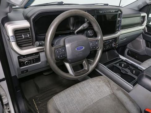 Used 2023 Ford F350 XLT w/ Tremor Off-Road Package AWD/4WD image 21