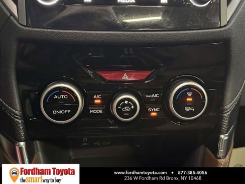 Used 2023 Subaru Forester Touring image 29