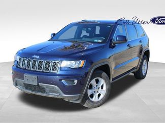 Used 2017 Jeep Grand Cherokee Laredo w/ Quick Order Package 23E video 1