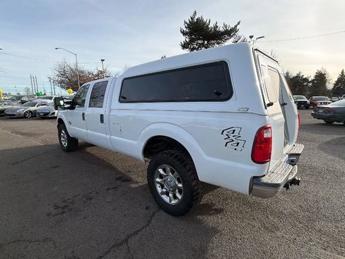 Used 2016 Ford F350 XLT image 5
