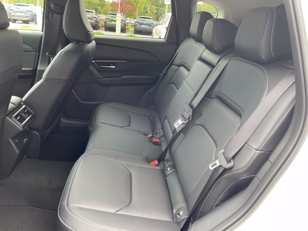 New 2026 MAZDA CX-5 2.5 S w/ Premium Package AWD/4WD image 19