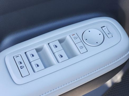 New 2026 Hyundai Santa Fe SEL FWD image 14
