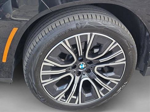Used 2025 BMW X3 xDrive30i w/ Premium Package AWD/4WD image 23