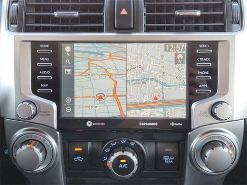 Certified 2024 Toyota 4Runner SR5 Premium image 13