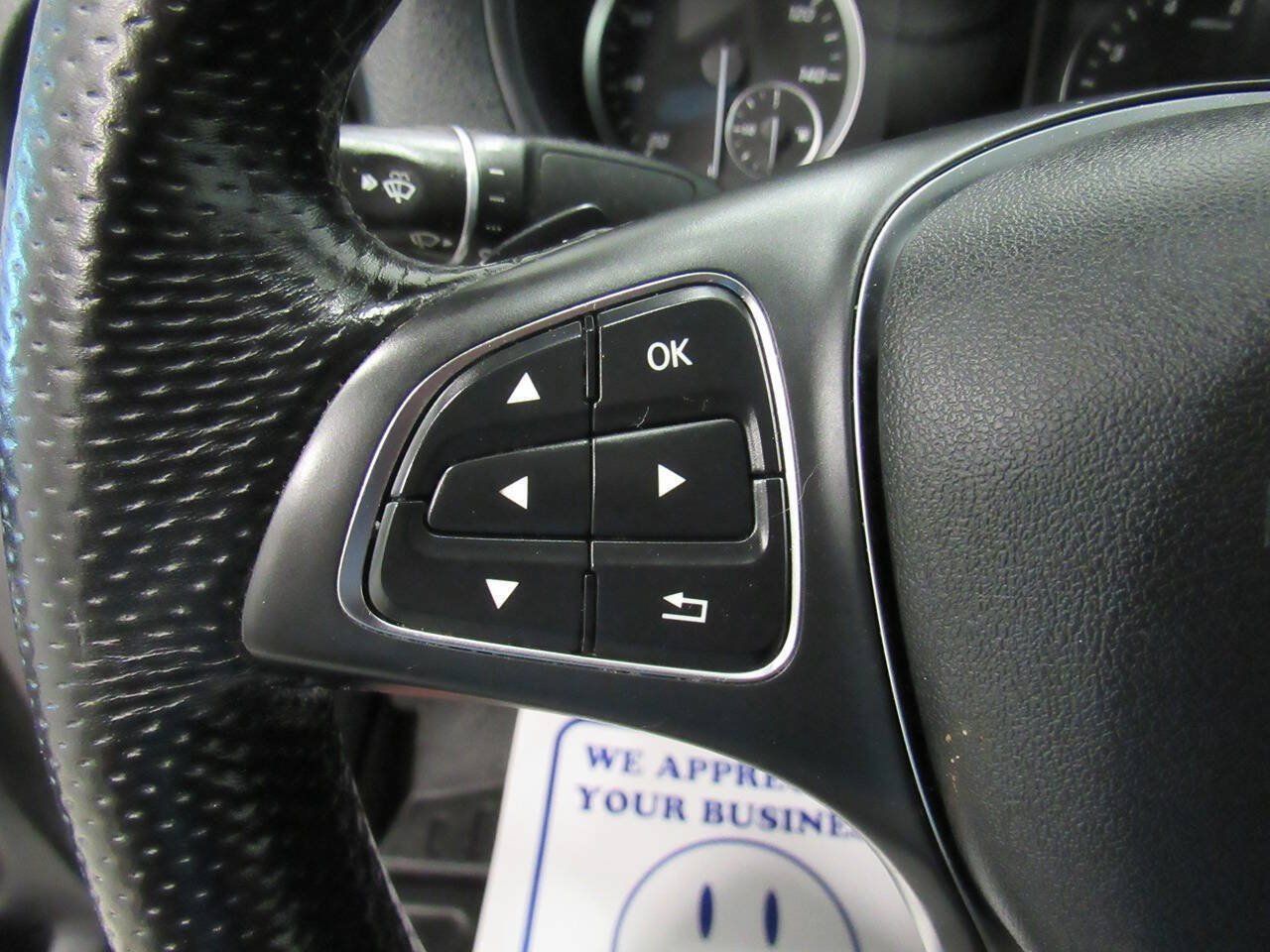 Used 2022 Mercedes-Benz Metris image 39