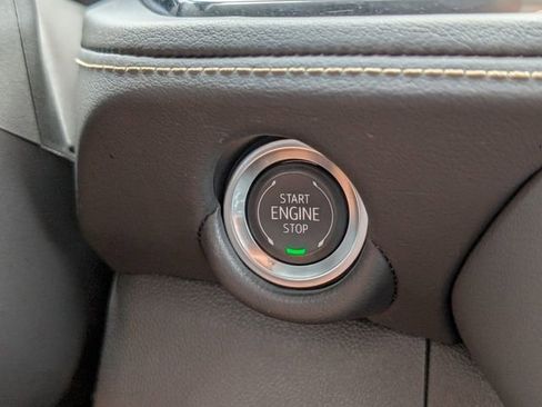 Used 2025 Chevrolet Tahoe Premier image 19