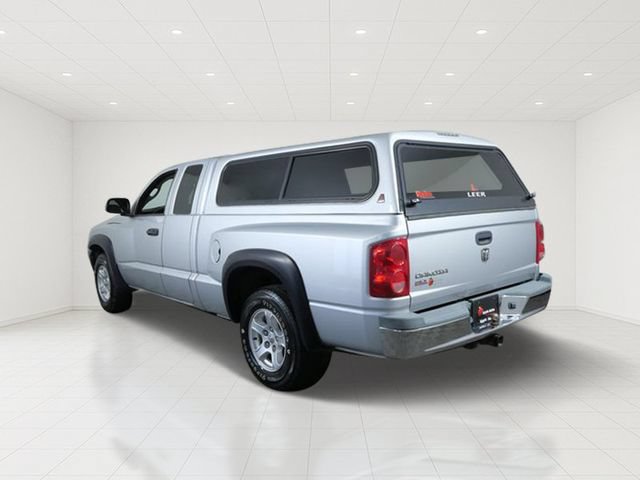 Used 2005 Dodge Dakota SLT RWD image 4