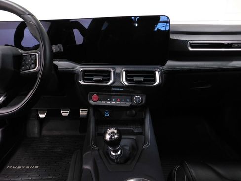 Used 2024 Ford Mustang GT Premium w/ GT Performance Package RWD image 43