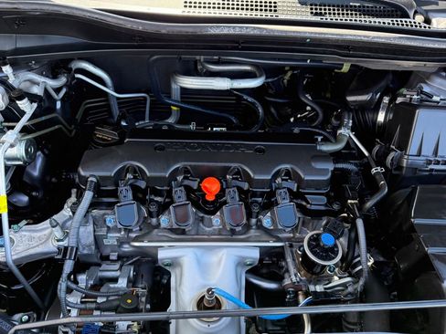 Used 2022 Honda HR-V EX image 14