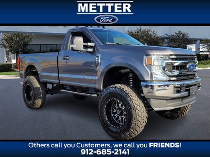 Used 2022 Ford F250 XL w/ STX Appearance Package