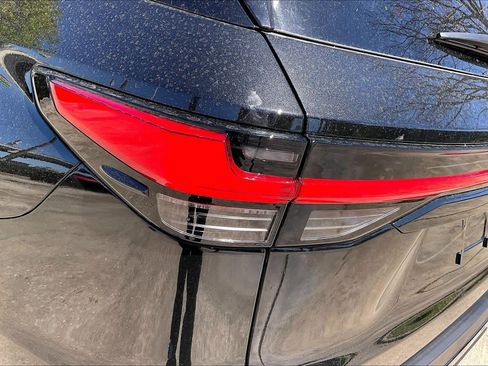 New 2026 Lexus TX 350 AWD image 6