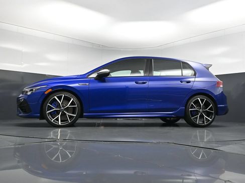Used 2022 Volkswagen Golf R AWD/4WD image 23