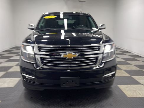 Used 2017 Chevrolet Tahoe Premier AWD/4WD image 25