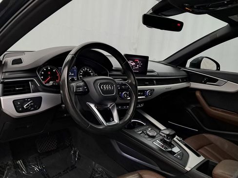 Used 2017 Audi A4 2.0T allroad Premium Plus image 9