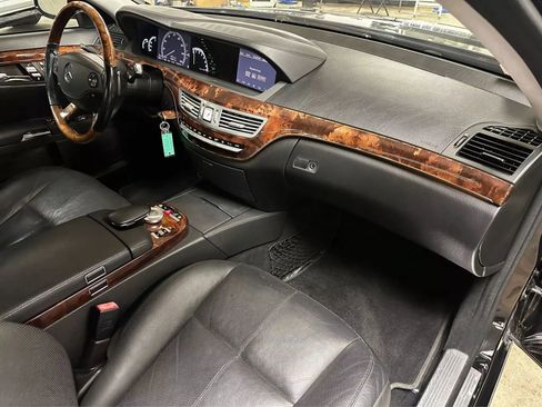 Used 2009 Mercedes-Benz S 550 image 29