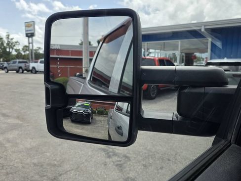 Used 2019 Chevrolet Silverado 2500 W/T w/ WT Convenience Package AWD/4WD image 18