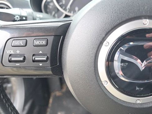 Used 2014 MAZDA MX-5 Miata Grand Touring w/ Premium Package image 15