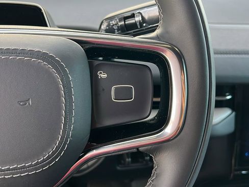 Certified 2025 Lincoln Navigator Reserve w/ Jet Appearance Package image 21