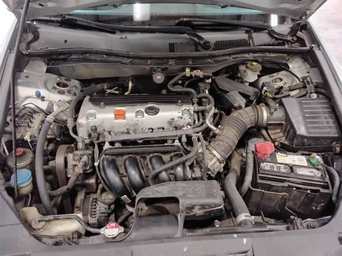 Used 2009 Honda Accord LX-P image 9