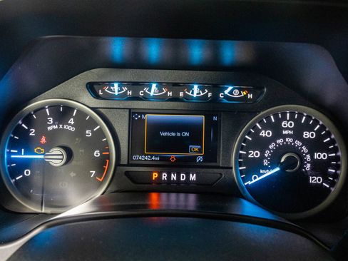 Used 2020 Ford F150 XLT w/ Equipment Group 302A Luxury image 36