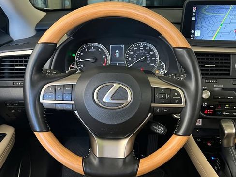 Used 2022 Lexus RX 350L FWD w/ Premium Package image 41