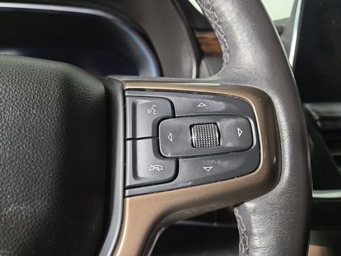 Used 2022 Chevrolet Suburban High Country image 24