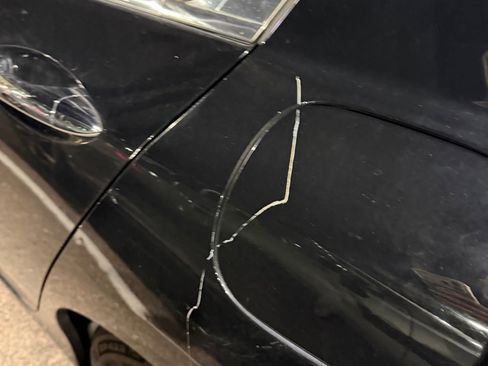 Used 2015 Honda Accord Sport image 9