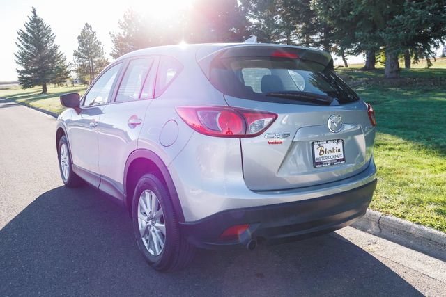Used 2016 MAZDA CX-5 Sport FWD image 7