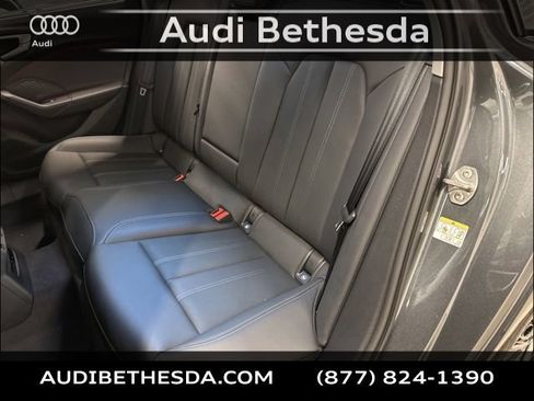 Used 2026 Audi A5 2.0T Premium Plus AWD/4WD image 24