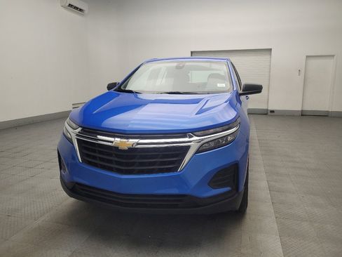 Used 2024 Chevrolet Equinox LS image 15