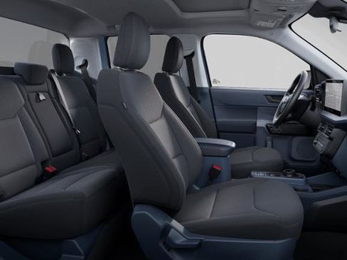 New 2025 Ford Maverick XLT w/ Black Appearance Package image 36