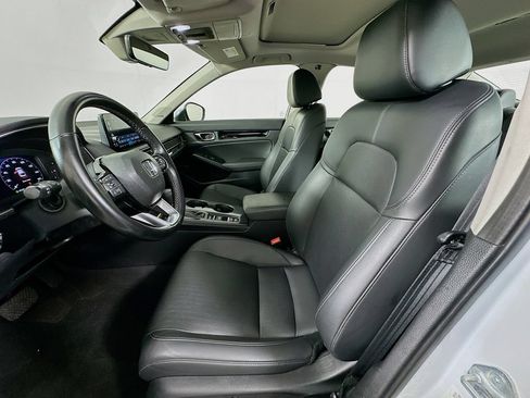 Certified 2022 Honda Civic Touring image 22