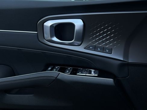 New 2026 Kia Sorento SX Prestige AWD/4WD image 20
