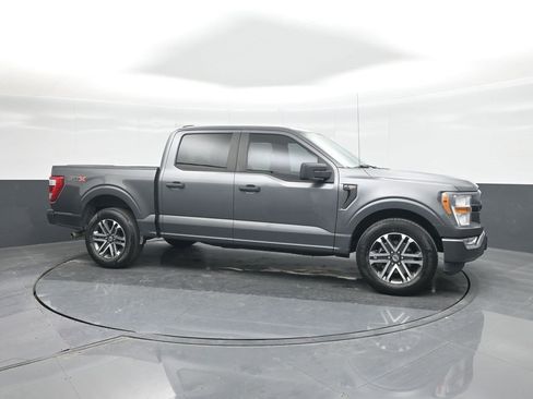 Used 2021 Ford F150 XL w/ STX Appearance Package image 11