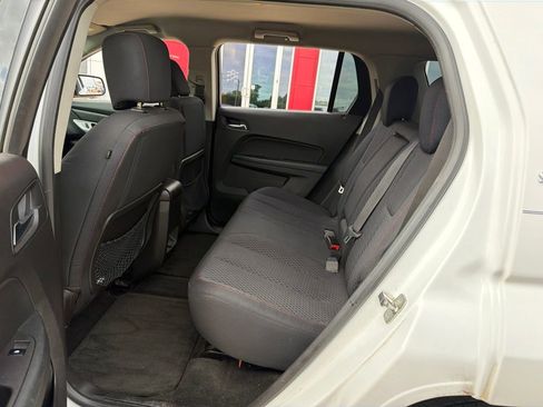 Used 2012 GMC Terrain SLE FWD image 17