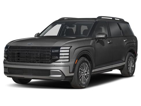 New 2026 Hyundai Palisade SEL Premium AWD/4WD image 1