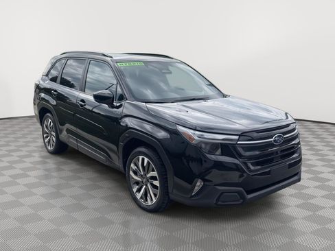 New 2026 Subaru Forester Touring AWD/4WD image 7