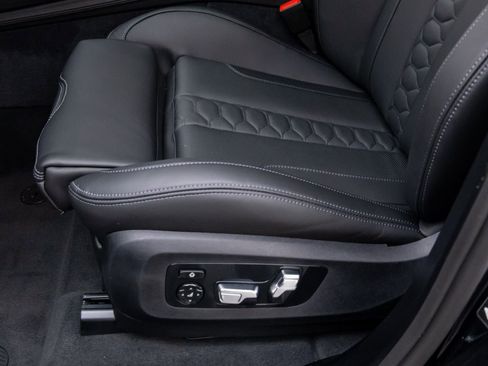 New 2026 BMW X5 M Competition w/ Executive Package image 14