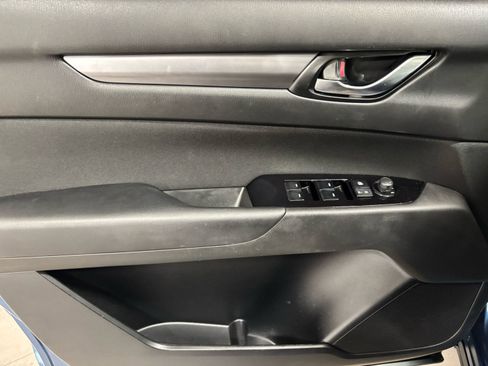 Used 2020 MAZDA CX-5 Sport image 17