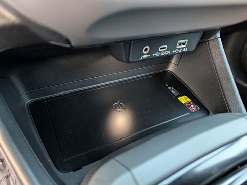 New 2026 Subaru Crosstrek 2.5i Wilderness image 16