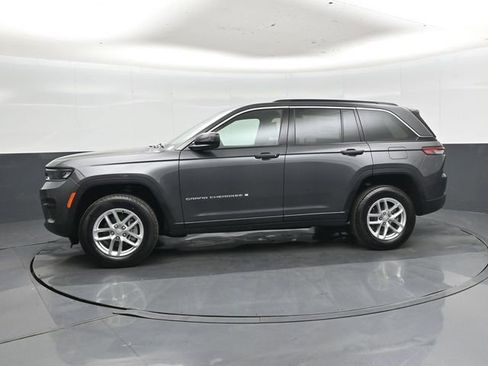 New 2026 Jeep Grand Cherokee Laredo X AWD/4WD image 7