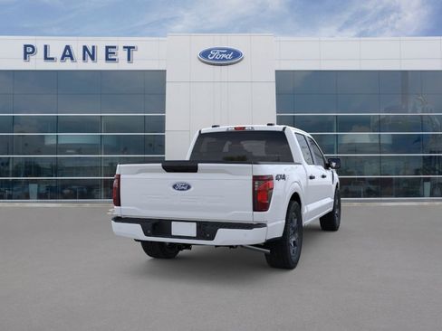 New 2026 Ford F150 STX AWD/4WD image 11